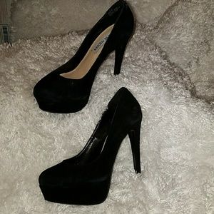 New Steve madden heels
